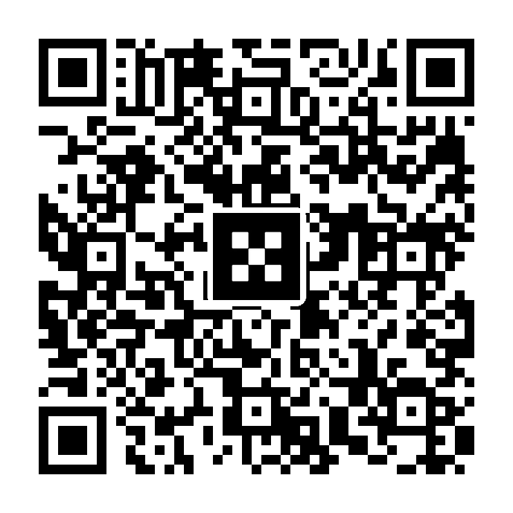 注册链接二维码
